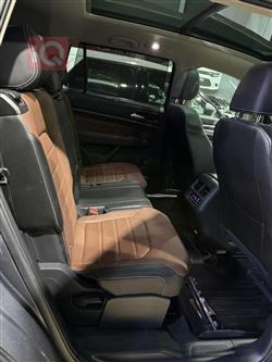 فولكسفاغن أطلس